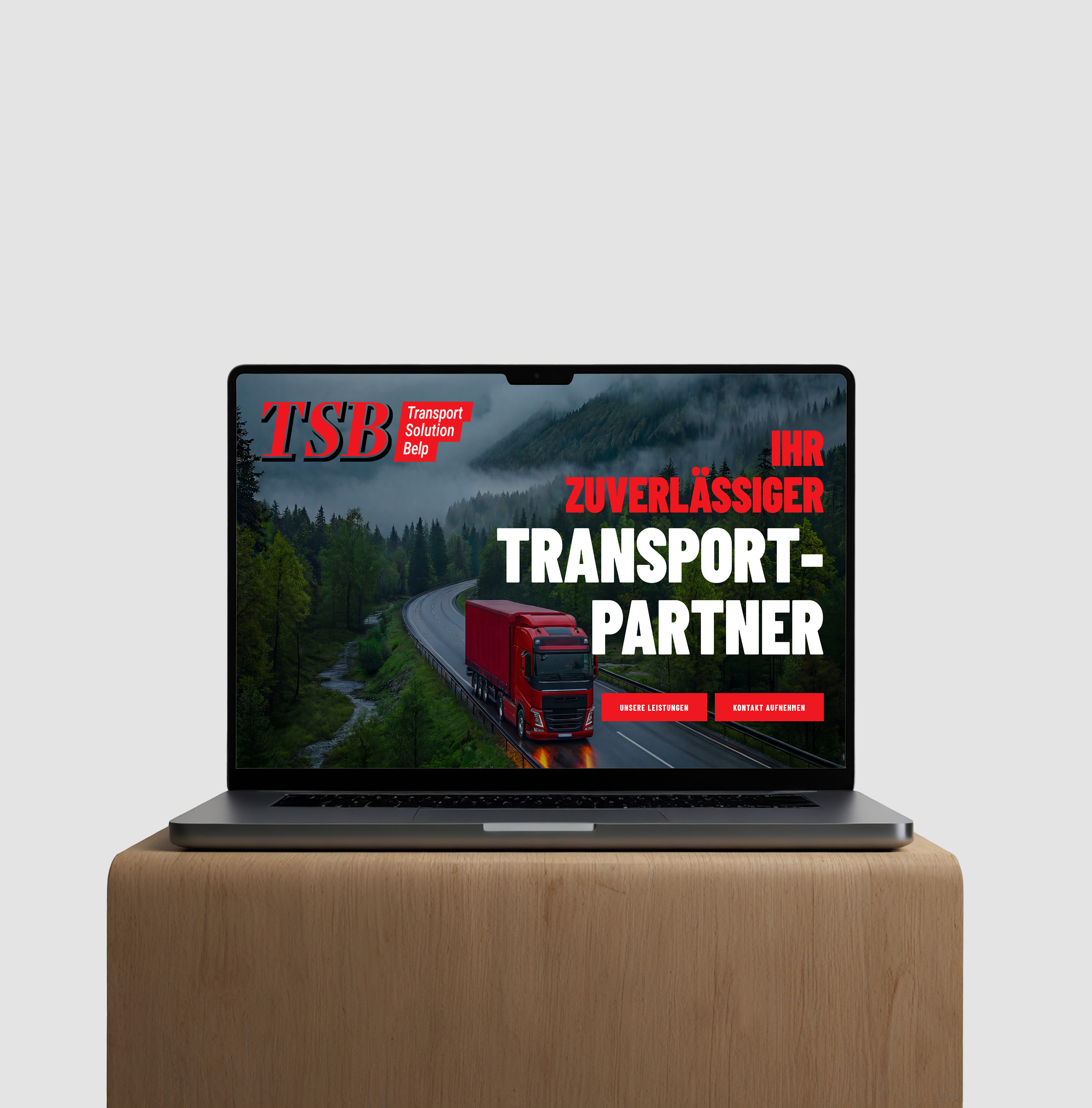 TSB Webdesign